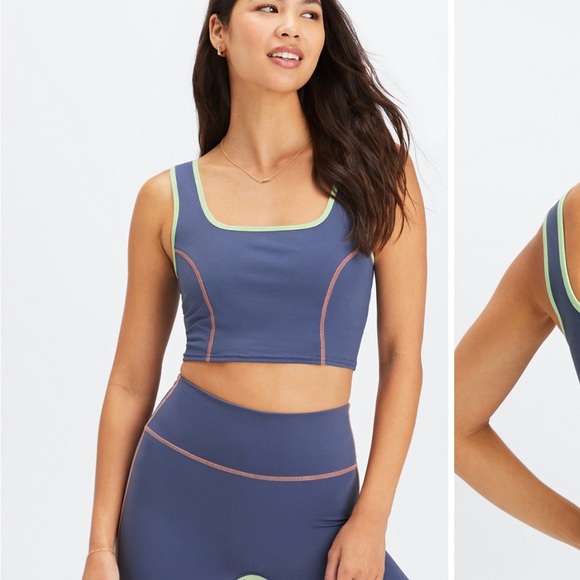 Fabletics workout top - Picture 3 of 4